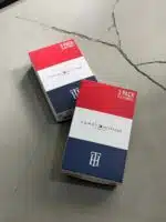 TH 3’lü Erkek Kutu Boxer