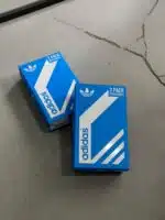 AD 3’lü Erkek Kutu Boxer