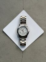 RX Day-Date - White - Görsel 2