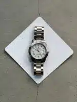 RX Day-Date - White - Görsel 2