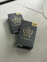 VRSC Luxury 3’lü Erkek Kutu Boxer