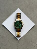 RX Day-Date - Green Or Gold - Görsel 2