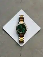 RX Day-Date - Green Or Gold - Görsel 2