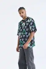 BOSTON CELTICS OVERSIZE T-SHIRT - Görsel 2
