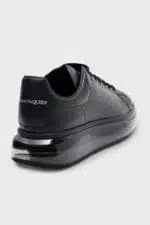 Alexander Mcqueen Siyah Air Taban - Görsel 3