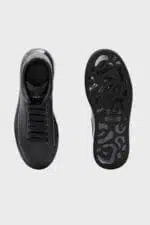 Alexander Mcqueen Siyah Air Taban - Görsel 2