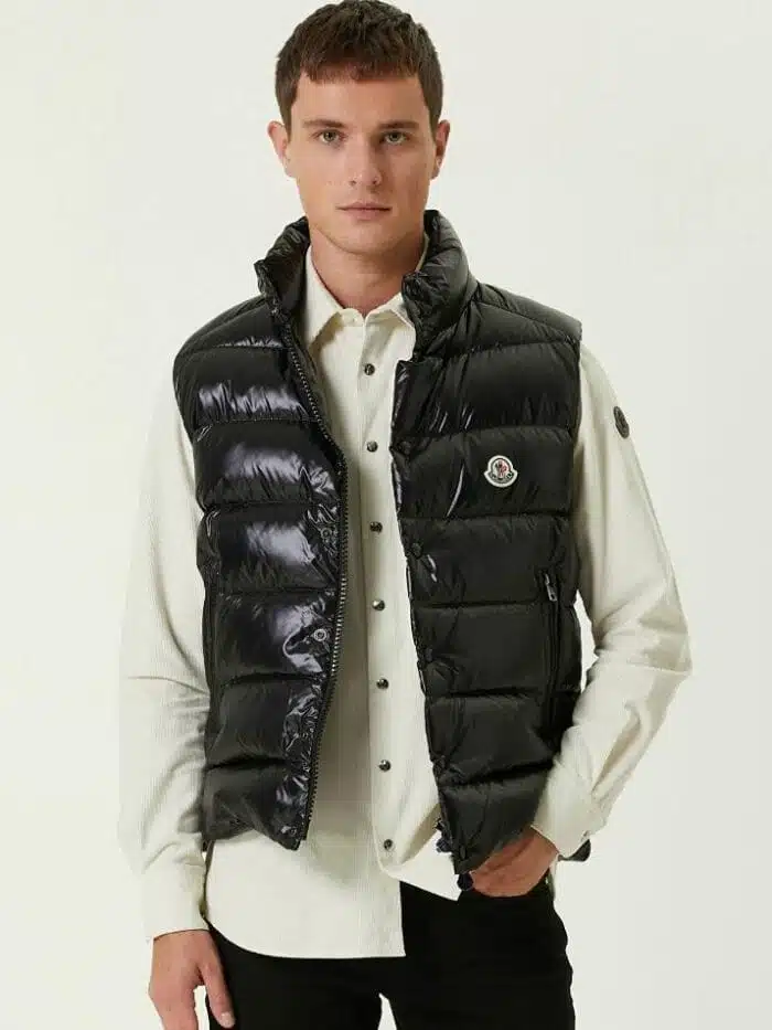 MONCLER YELEK - Görsel 1