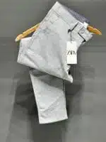 Kumaş Pantolon