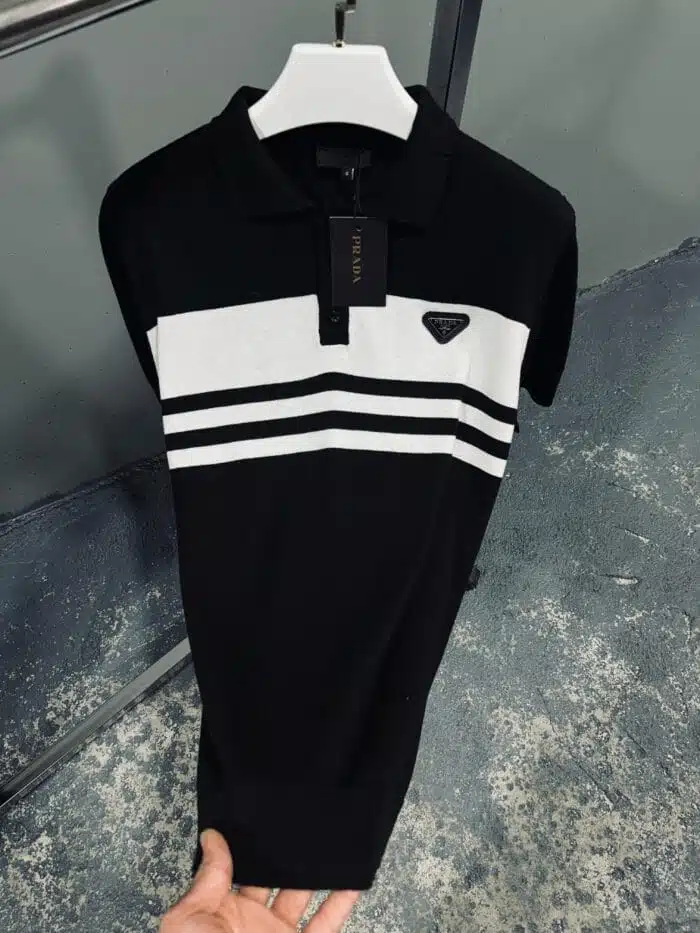 TRIKO T-SHIRT - Görsel 1