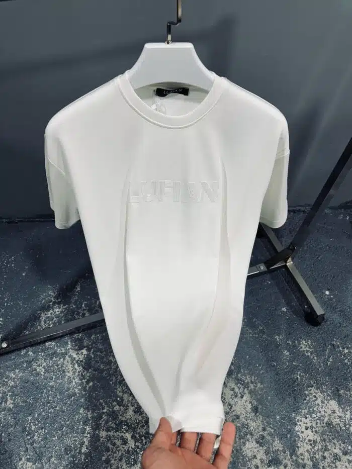 T-SHIRT - Görsel 2