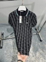 YAKALI T-SHIRT - Görsel 2