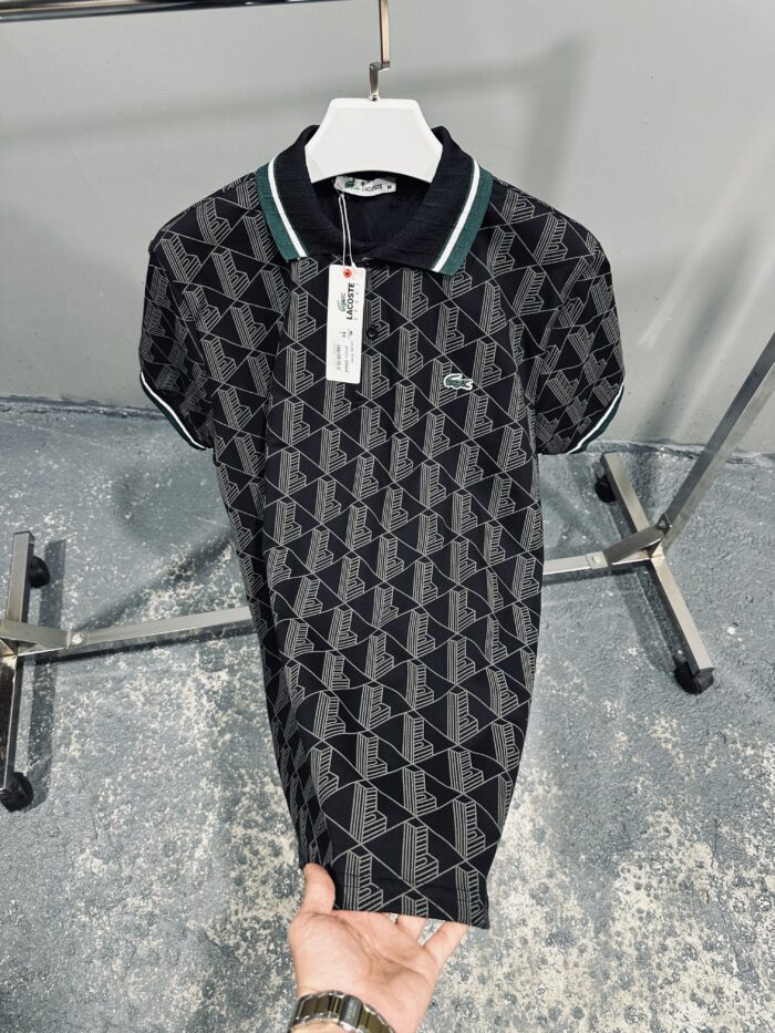 YAKALI T-SHIRT - Görsel 2