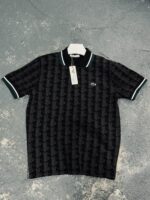 YAKALI T-SHIRT