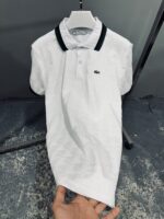 YAKALI T-SHIRT - Görsel 2