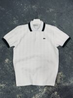 YAKALI T-SHIRT