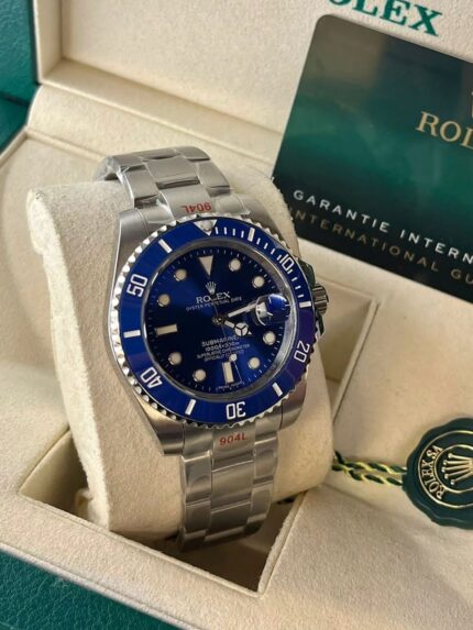 Rolex® Submariner
