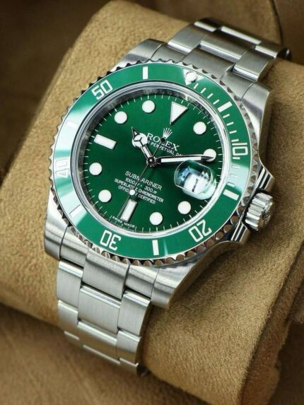 Rolex® Submariner