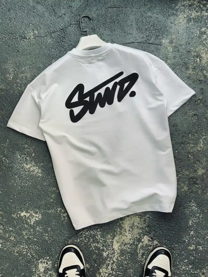 T-SHIRT - Görsel 1