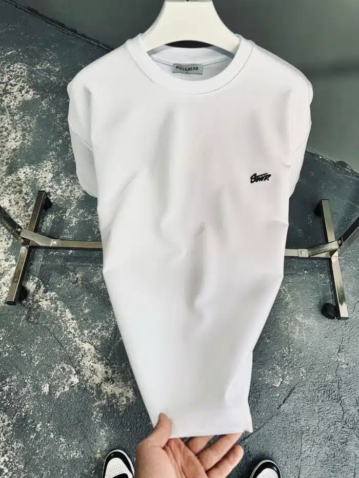 T-SHIRT - Görsel 3
