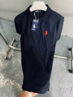 YAKALI T-SHIRT