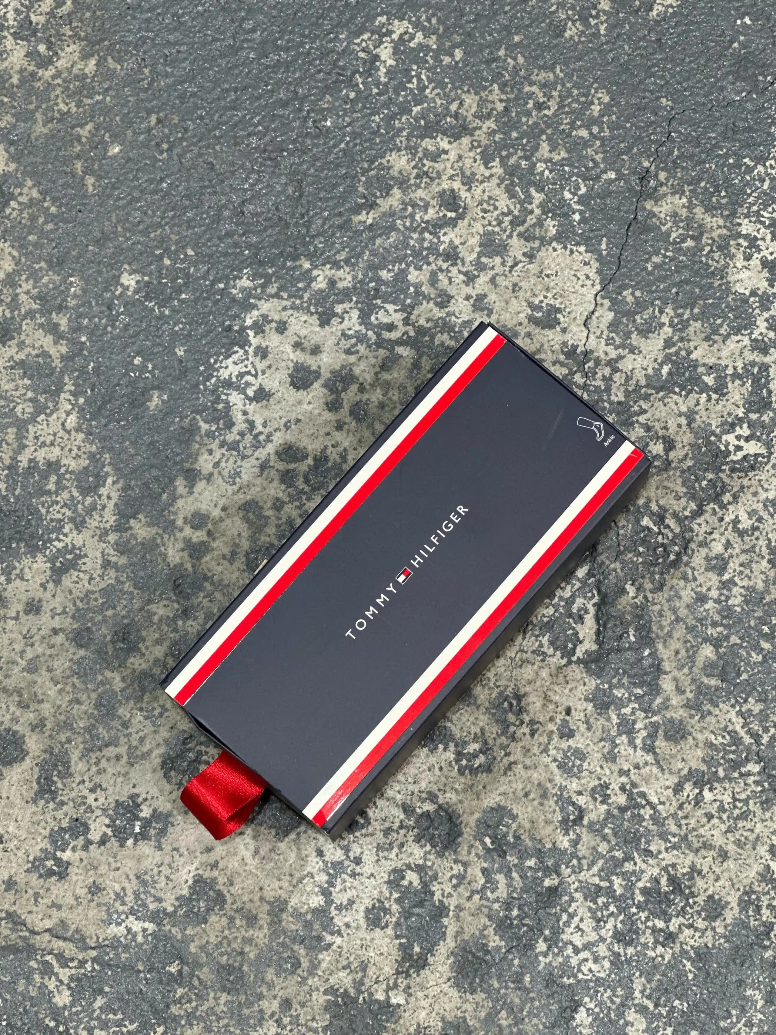 WhatsApp Görsel 2025-04-14 saat 18.05.16_161926c1 6'LI KISA KUTU ÇORAP - Görsel 1