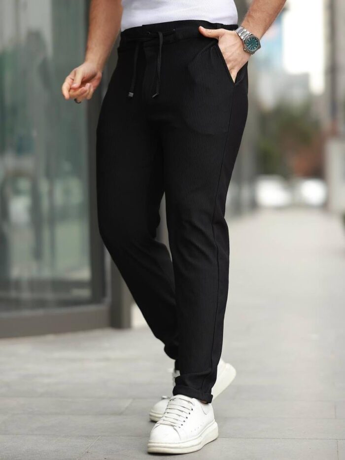 Jogger Eşofman - Görsel 1