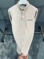 UZUN KOL MARKA GÖMLEK