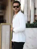 UZUN KOL GÖMLEK - Görsel 4