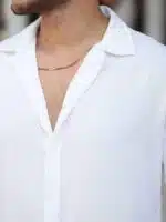 UZUN KOL GÖMLEK - Görsel 6