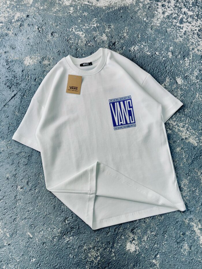T-SHIRT - Görsel 1