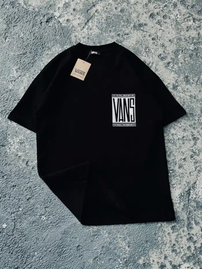 T-SHIRT - Görsel 1