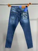 Louis Vuitton Erkek Jean - Görsel 4