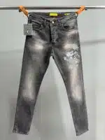 Louis Vuitton Erkek Jean