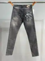 Louis Vuitton Erkek Jean - Görsel 3
