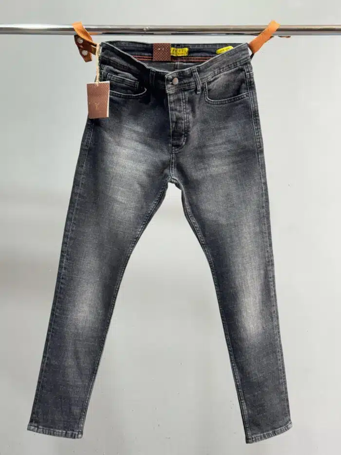 Louis Vuitton Erkek Jean - Görsel 1