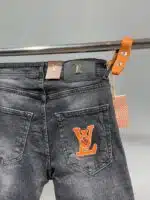 Louis Vuitton Erkek Jean - Görsel 4
