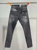 Louis Vuitton Erkek Jean - Görsel 3