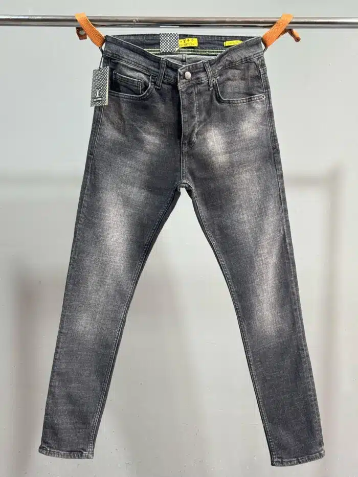 Louis Vuitton Erkek Jean - Görsel 1