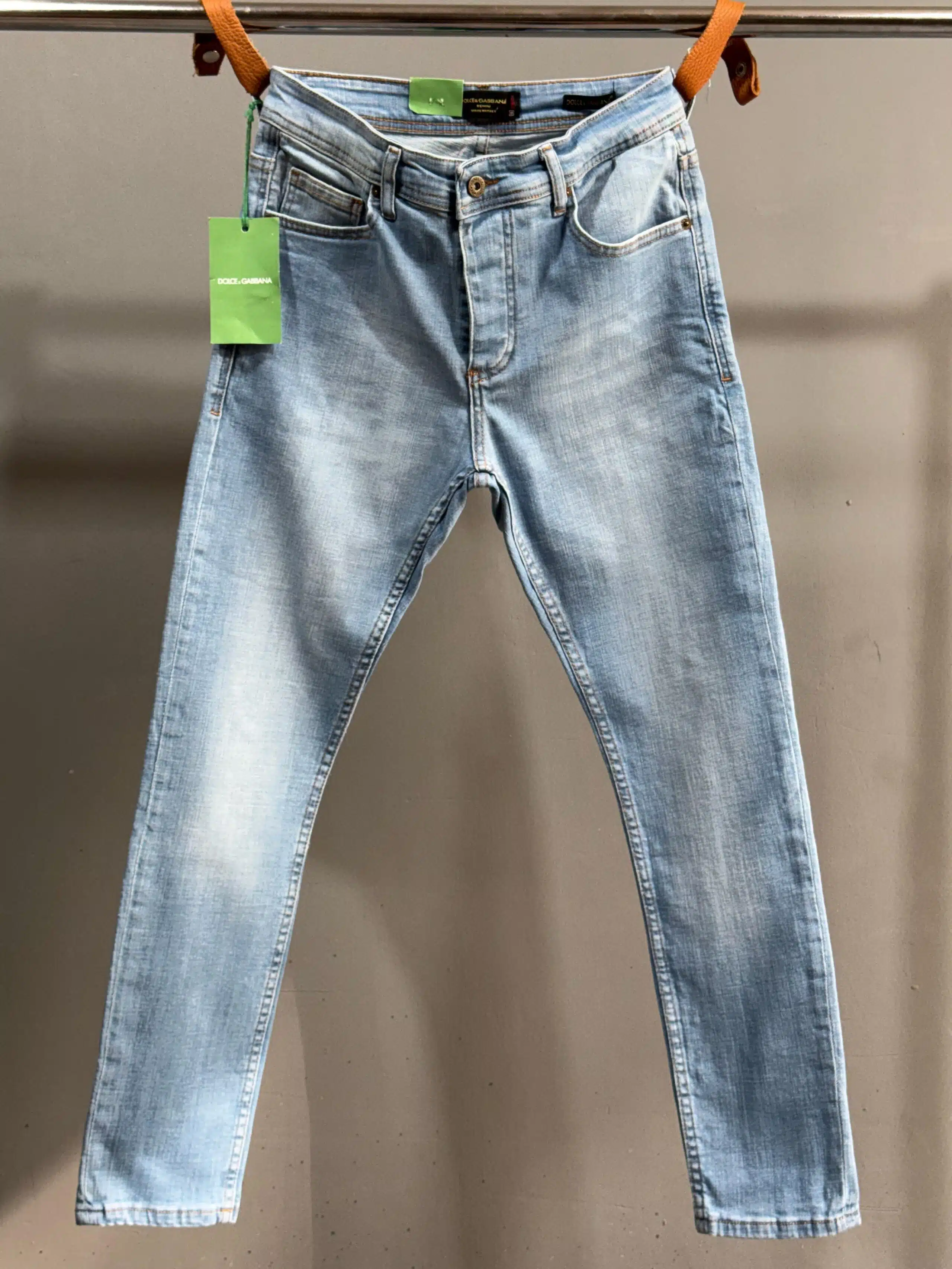 WhatsApp Görsel 2025-04-29 saat 09.48.57_a40bfaea Dolce Gabbana Erkek Jean - Görsel 1