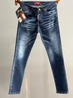 DSQ-2 / Jeans