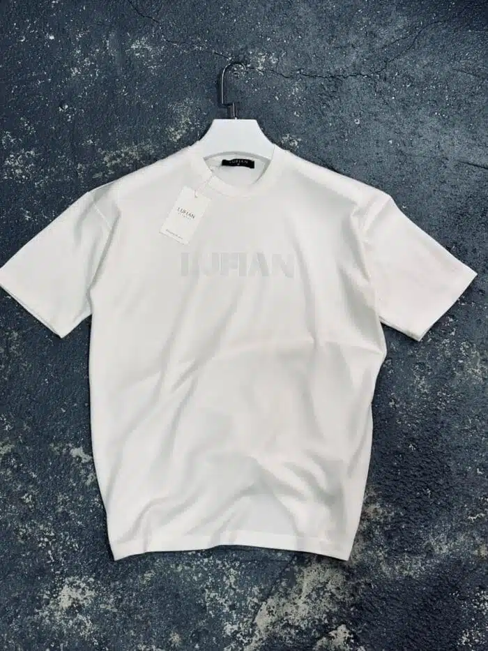 T-SHIRT - Görsel 1