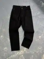 SİYAH BAGGY PANTOLON