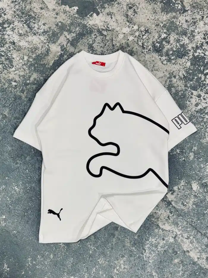 T-SHIRT - Görsel 1