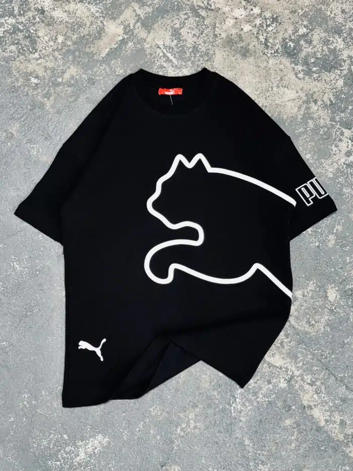 T-SHIRT - Görsel 1