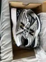 New Balance Ayakkabı - Görsel 3
