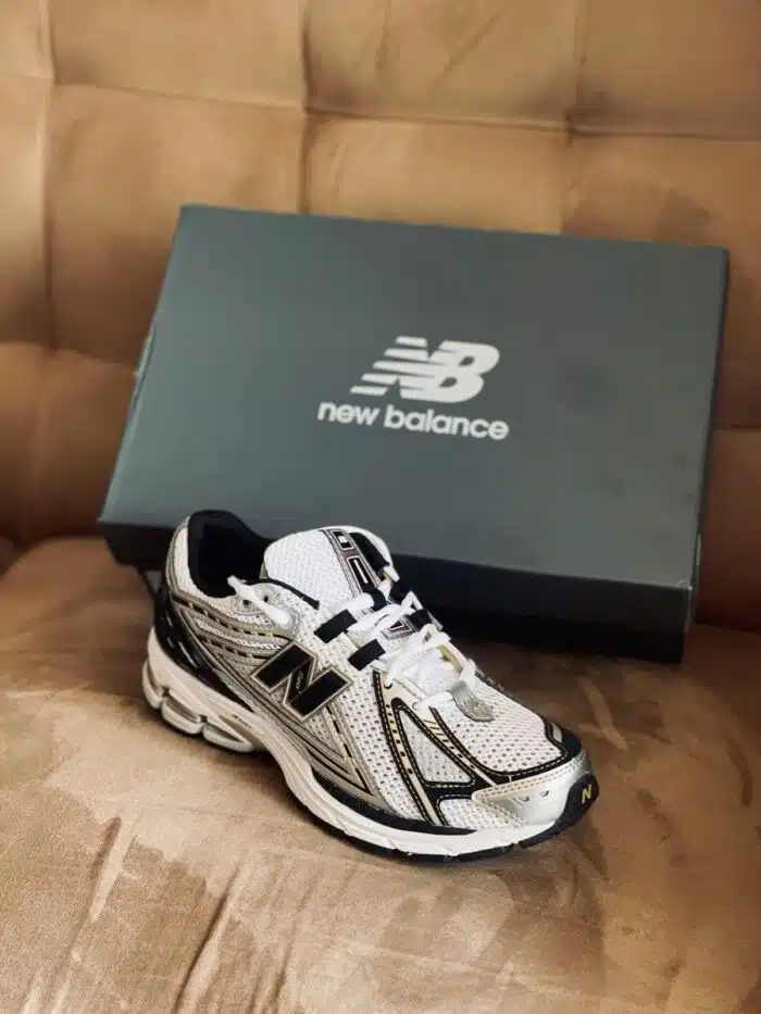 New Balance Ayakkabı - Görsel 1