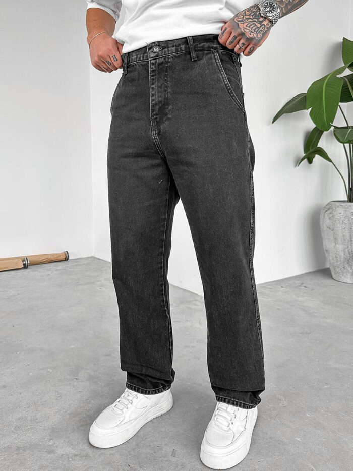 BAGGY PANTOLON - Görsel 1