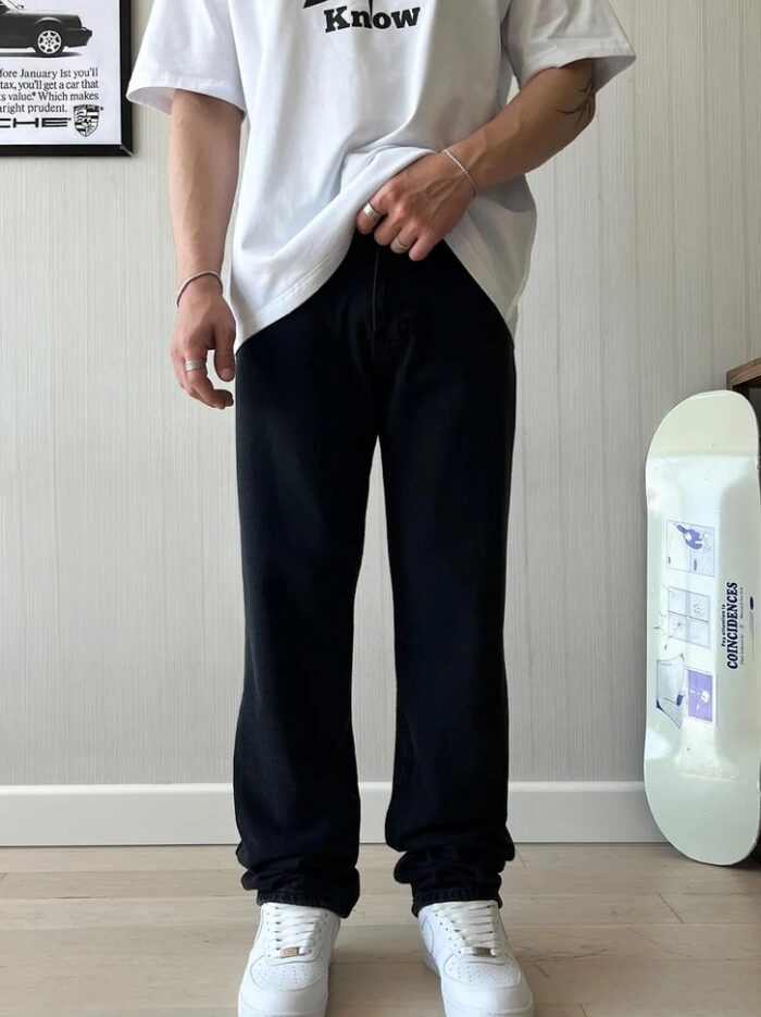 BAGGY PANTOLON - Görsel 1