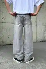 BAGGY PANTOLON - Görsel 3