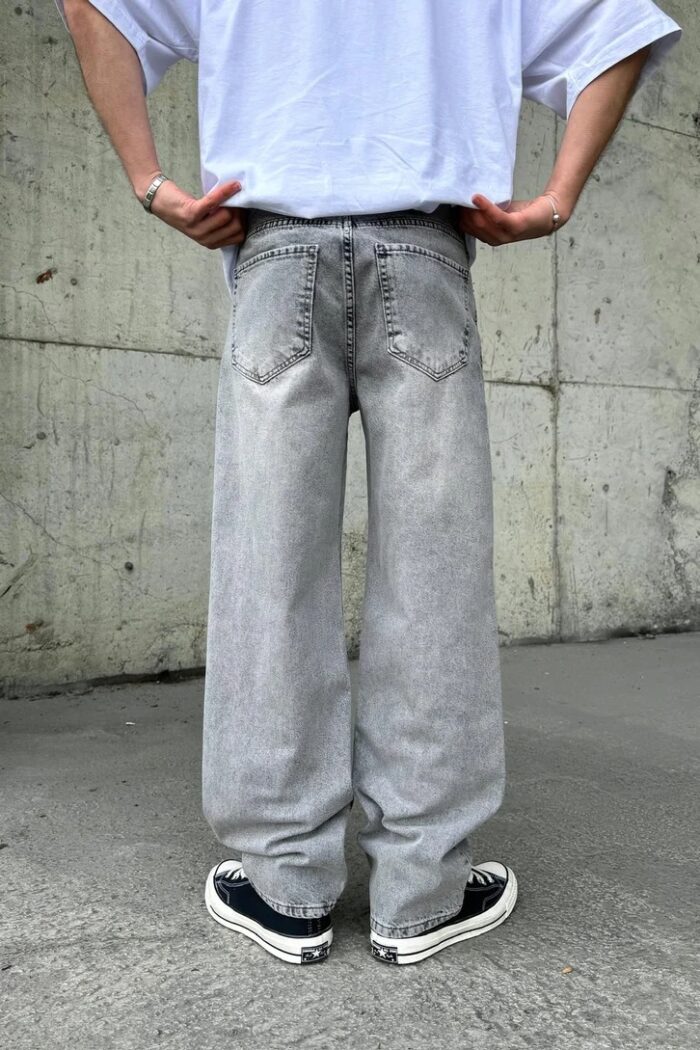 BAGGY PANTOLON - Görsel 3